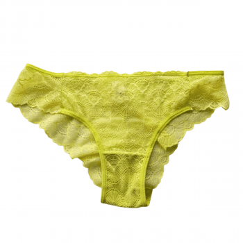 Calcinha em Renda Neon - DICA194